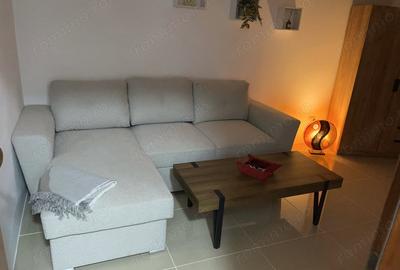 Garsonieră semidecomandată în Central - 10