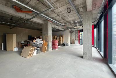 Spațiu comercial, de 122 mp, în Soarelui - 10