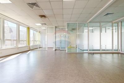 Birou, de 513 mp, în Centrul Civic - 2
