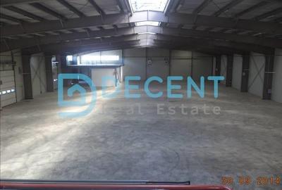 Spatiu industrial  zona Centura Ocolitoare, Brasov - 2