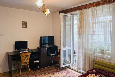 Apartament cu 2 camere decomandat în Central - 9