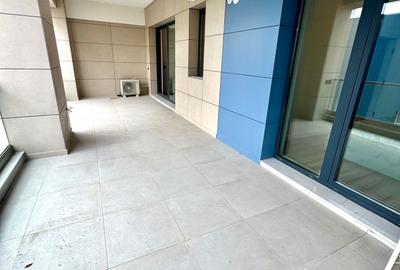 2 Camere 77 mp Zona Faleza Nord Bloc Solid House Vedere Laterală La Mare - 18