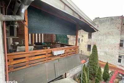 Apartament cu 5 camere în Central - 6