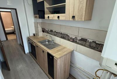 Apartament cu 2 camere în Narcisa - 5