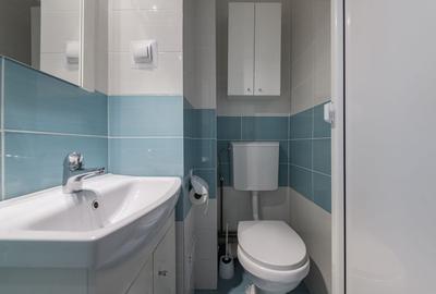 Apartament cu 3 camere decomandat, mobilat în Mănăștur - 20