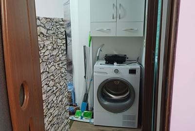 Apartament cu 2 camere semidecomandat în Năvodari Tabără - 6