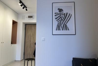 Garsoniera Nicolae Teclu. La Cheie. Totul nou. - 15