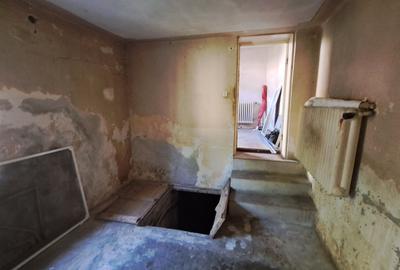 Zona Tomis 2 - casa caramida renovabila / 3 camere - 8