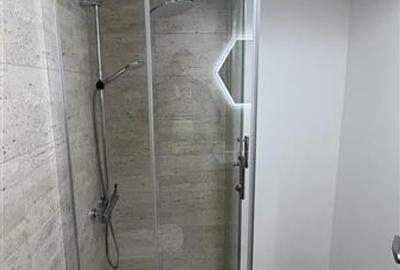 Apartament cu 2 camere circular, mobilat în Florești - 9