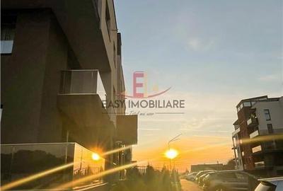 Apartament nou 2025, prima inchiriere, Lavandei Residence, Targu Mures - 3
