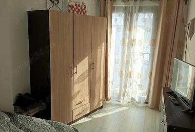 Casă cu Teren 50 Mp în Fălticeni - 2