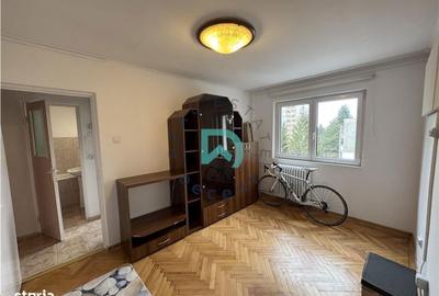 Apartament cu 2 camere semidecomandat în Centrul Istoric - 6