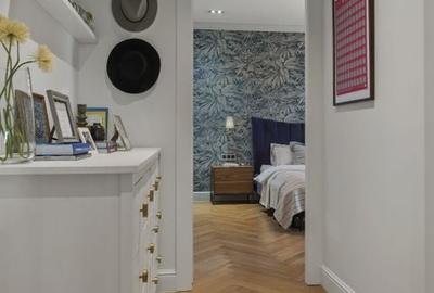 The Panoramic Signature: A Lifestyle Penthouse in Floreasca's Prime Waterfront - 19