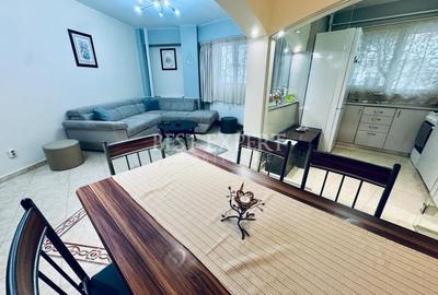 3 Camere complet mobilat de Inchiriat -Disponibilitate imediata 3 Camere complet mobilat de Inchiriat -Disponibilitate imediata - 4