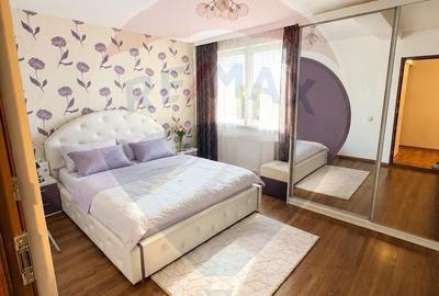 Casă cu 4 camere în Corlătești - 7