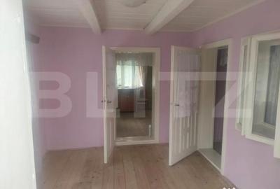 Casă cu 3 camere cu Teren 1500 Mp în Negostina - 2