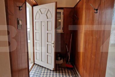 Casă cu 4 camere cu Teren 122 Mp în Central - 6