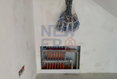 Duplex cu 4 camere cu Canalizare în Chitila - 13