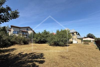 Vila Individuala | Teren 600 Mp  | Garaj - 3