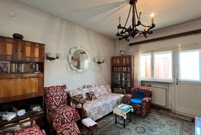 REA1023002 Apartament spatios Calea Grivitei de renovat - 10