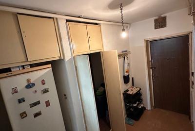 Garsonieră decomandată în Viilor - 7