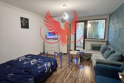 Garsonieră nedecomandată, mobilată în Brazda lui Novac - 1