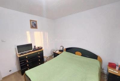 3 camere, decomandat, 65 mp UTILI, etaj 4, Piata Dorobanti II - 11