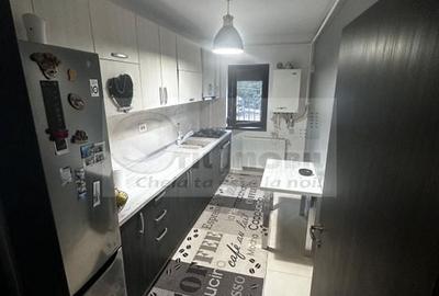Apartament 2 camere de vanzare, bloc 2018, Popas Pacurari Iasi Apartament 2 camere de vanzare, bloc 2018, Popas Pacurari Iasi - 4