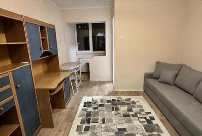 Garsoniera regim hotelier - 2