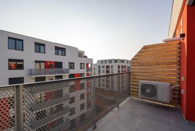 Apartament cu 2 camere decomandat în UTA - 2