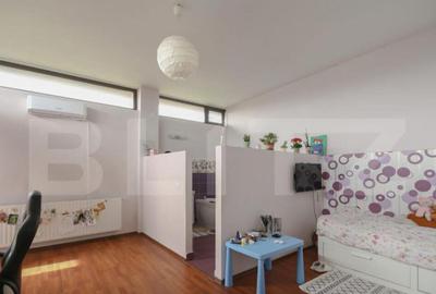 Casă cu 5 camere cu Teren 850 Mp în Central - 12