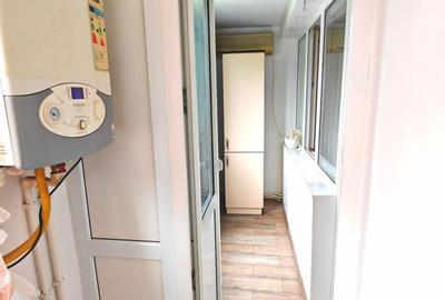 Apartament cu 2 camere în Țiglina 2 - 4