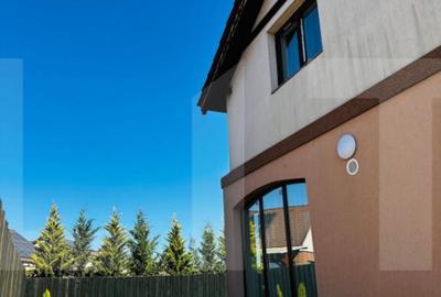 Casă cu 5 camere cu Teren 250 Mp în Gai - 10