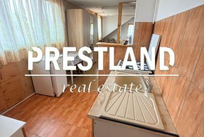 Apartament cu 3 camere în Lazaret - 3