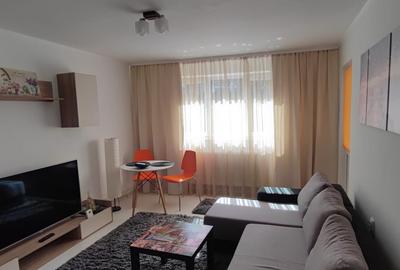 Garsonieră decomandată, mobilată în Găvana 2 - 2