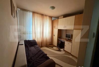 Apartament cu 4 camere decomandat în Central - 10