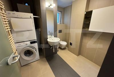 Apartament 3 camere lux, 150 mp, Garaj, zona Piata Cipariu Apartament 3 camere lux, 150 mp, Garaj, zona Piata Cipariu - 8