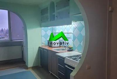 Apartament cu 3 camere semidecomandat, mobilat în Terezian - 5