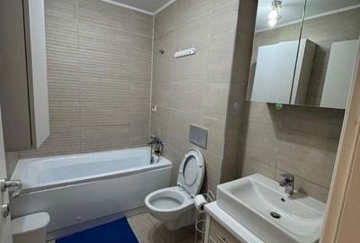 Apartament cu 2 camere decomandat în Tunari - 6