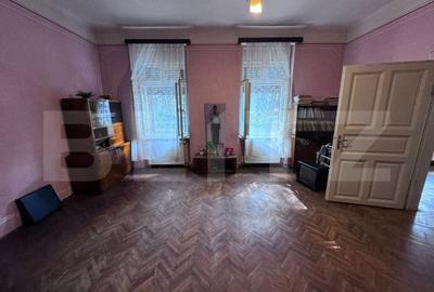 Casa 3 camere, 120 mp utili, curte individuala, zona Budai - 1