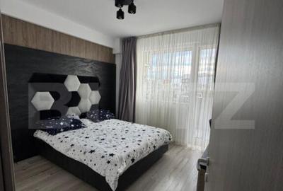 Apartament 3 camere, 67 mp, ansamblu Happy Residence 3 - 13