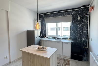 VANZARE APARTAMENT MOBILAT COMISION 0% MILITARI MUTARE IMEDIAT - 9