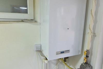 Casă cu 3 camere cu Canalizare în Rahova - 1