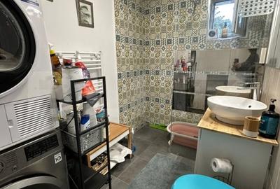 Apartament 3 camere, 50 mp, zona Tudor - 4
