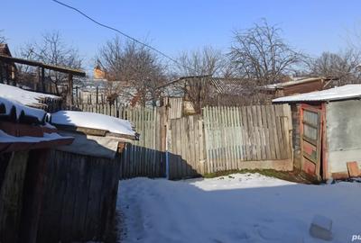 Casa de vanzare oras Corabia - Olt - 4