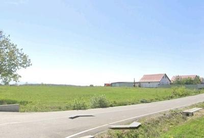 Spațiu comercial, în Cărăndeni - 5