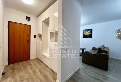 Apartament 2 camere, prima inchiriere, loc de parcare, Torontalului - 6