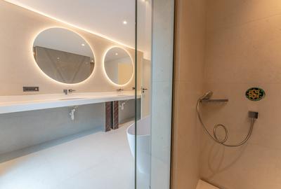 Apartament 4 camere cu terasa 104 mp si priveliste spre Tampa Apartament 4 camere cu terasa 104 mp si priveliste spre Tampa - 22