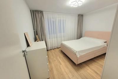 Apartament cu 2 camere, mobilat în Timișoara - 2
