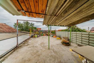 Ocazie unica Gradiste apartament 4 camere curte + terase COMISION 0% ! - 14